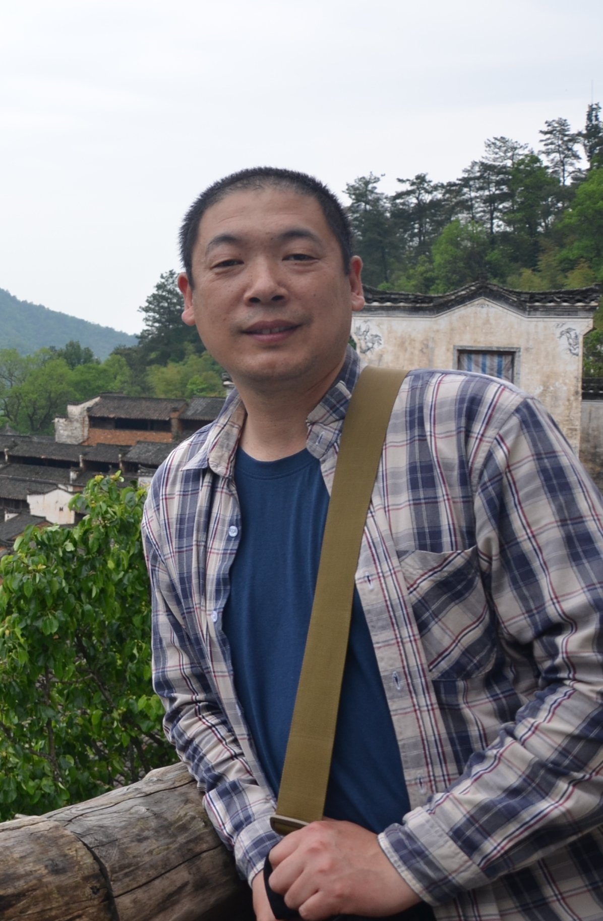 师资力量雄厚