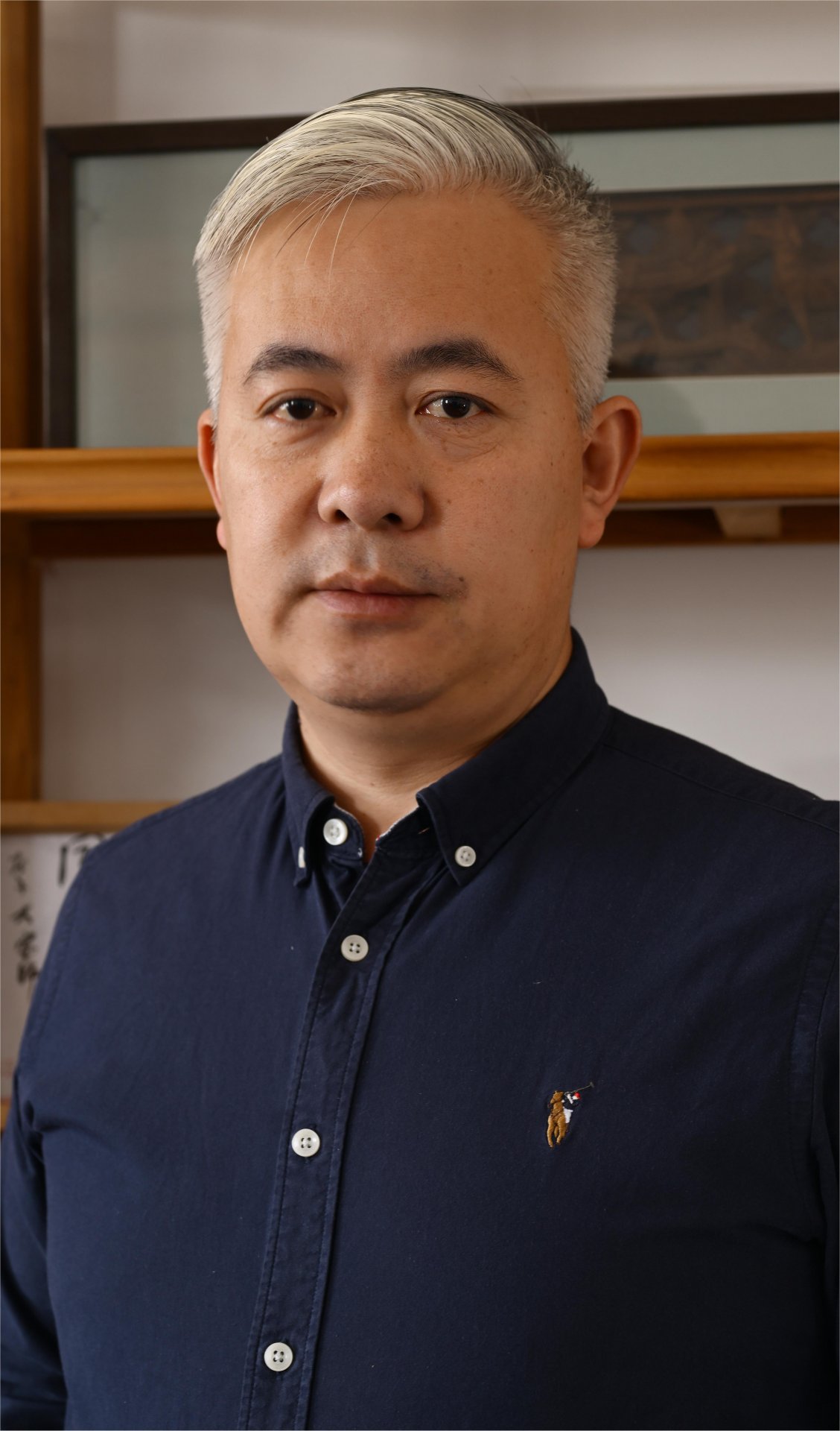 院长、教授