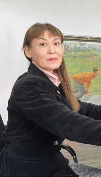 能够在艺术研究部门