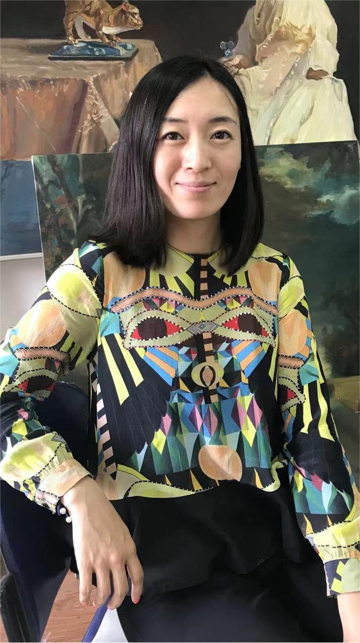 目前包括国画