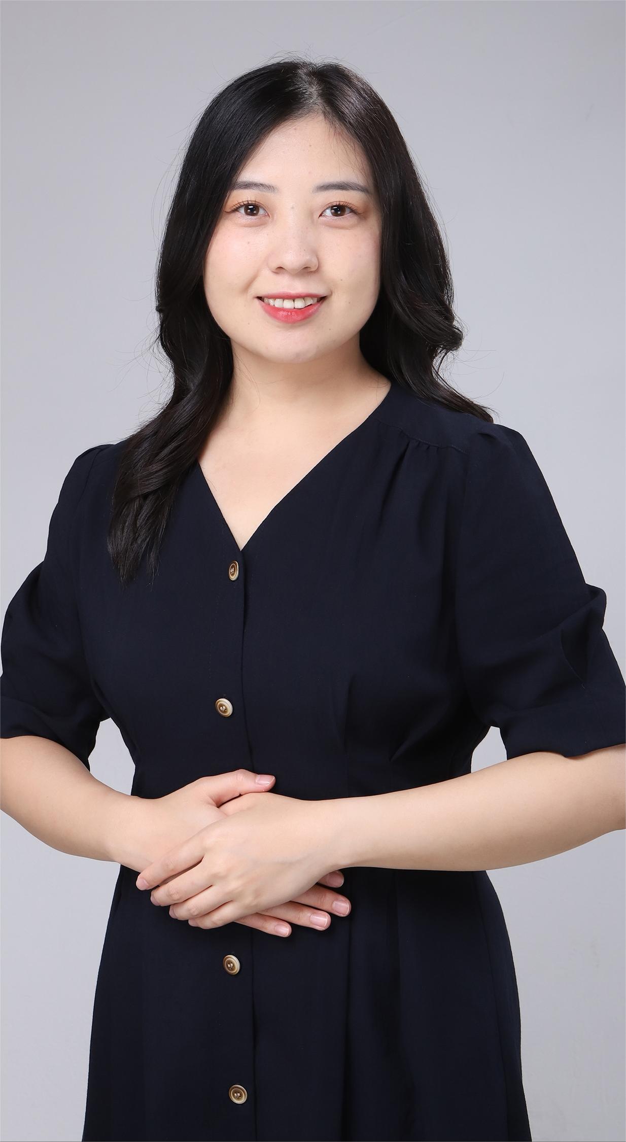 副教授
