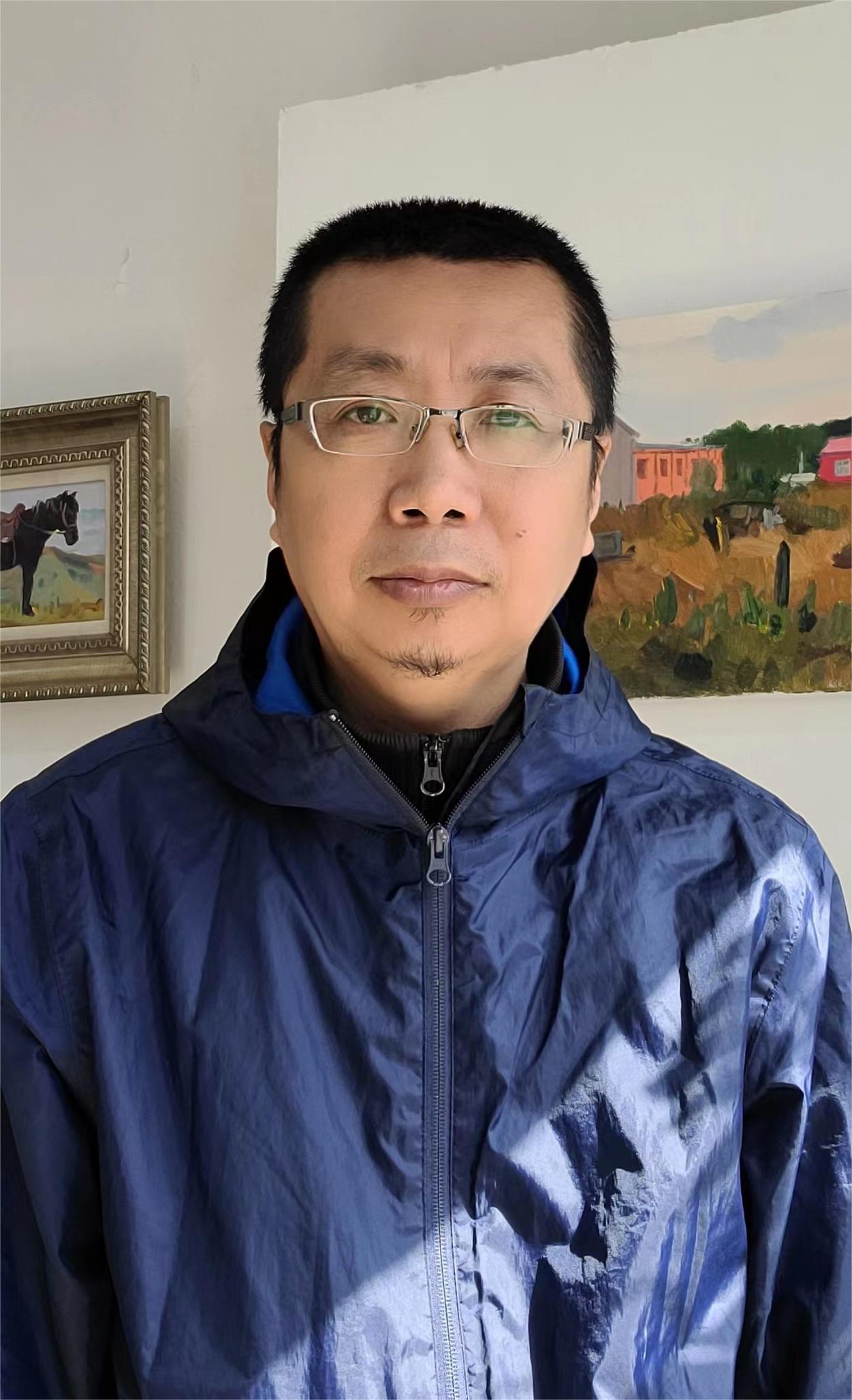 学历学制：本科，4年