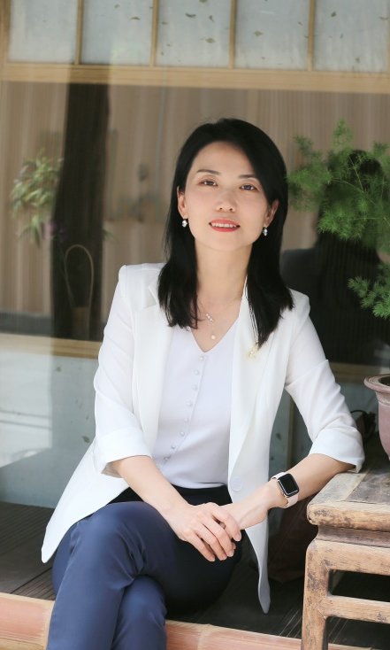 副教授