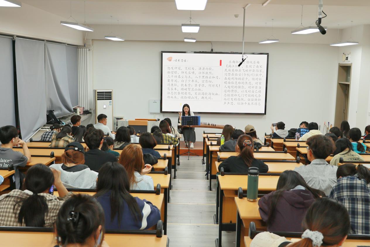 八达国际官方暑期社会实践活动纪实（九